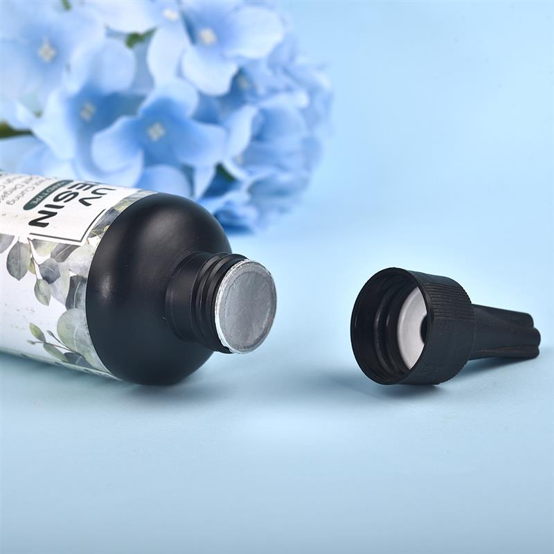 10g 25g Hard UV Resin DIY Fast - огляд і ціна Epoxy Uv Resin Kit