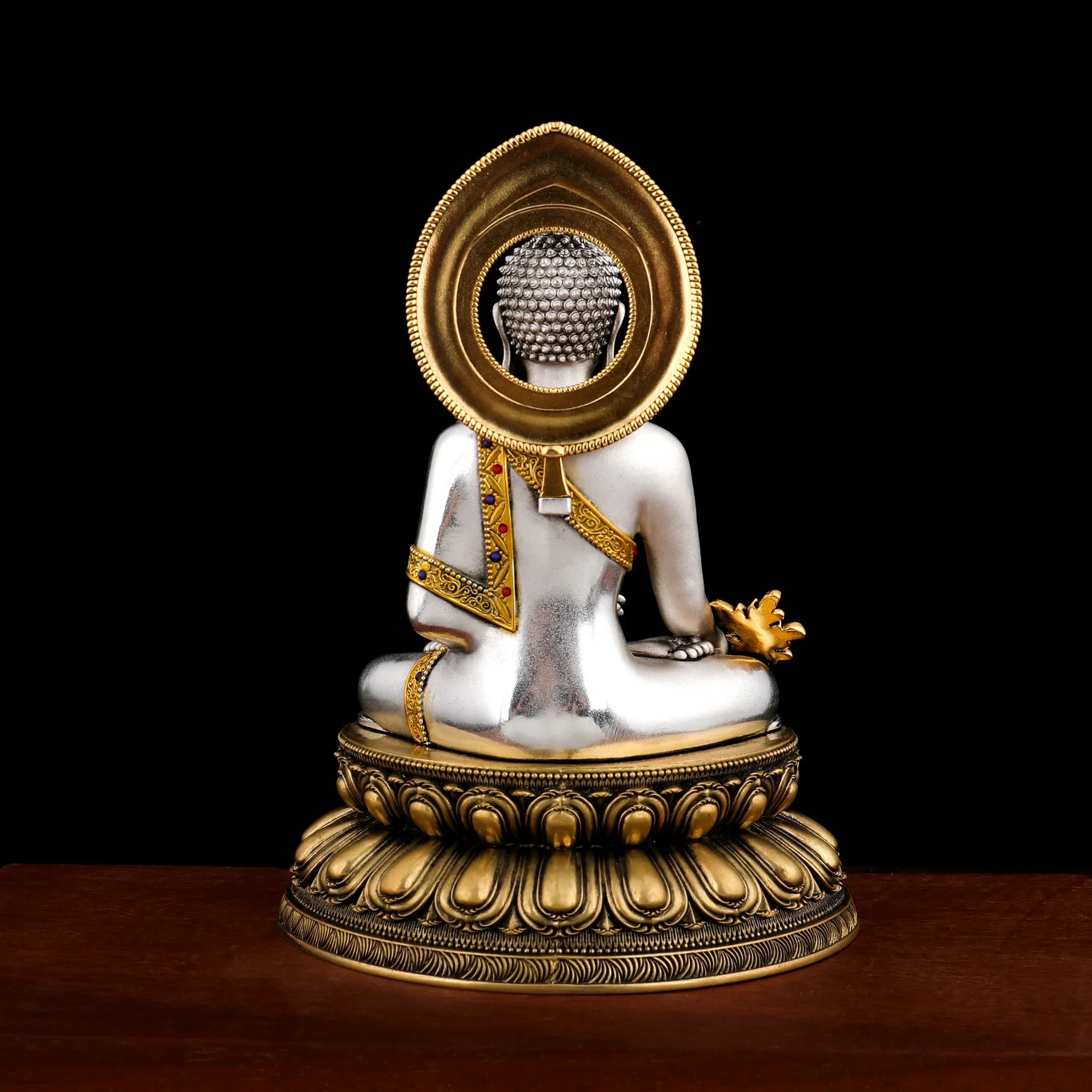 TQH-i7.7 Medicine Buddha Home  - огляд і ціна Crafting Resin