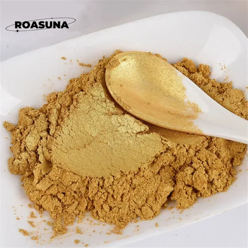 24 Colors Mica Pearl Powder fo - огляд і ціна Resin Pigment Set