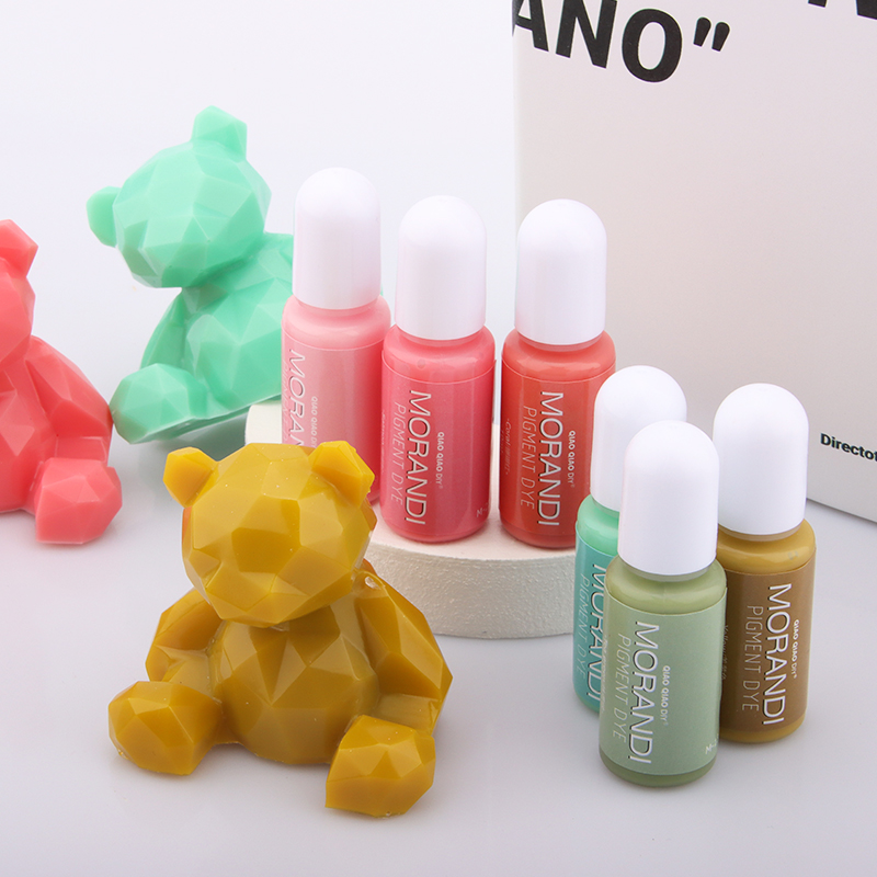 24 Colors Epoxy Resin Pigments - огляд і ціна Epoxy Uv Resin Kit