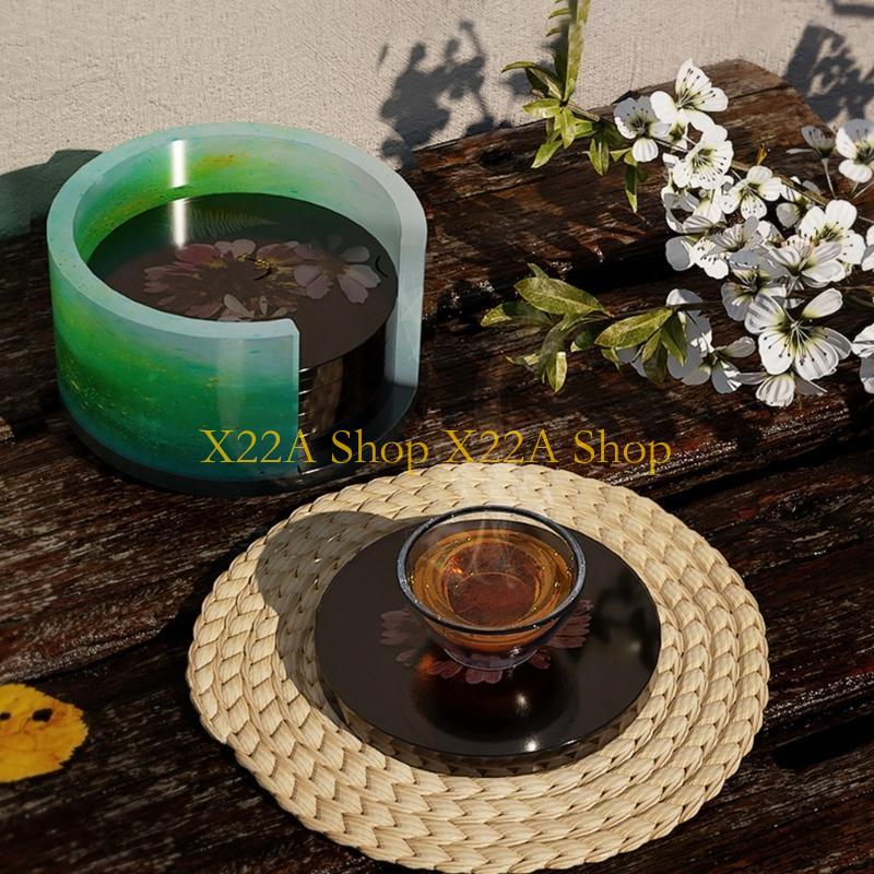 Unique Round Geodes Silicone M - огляд і ціна Geode Mold Silicone