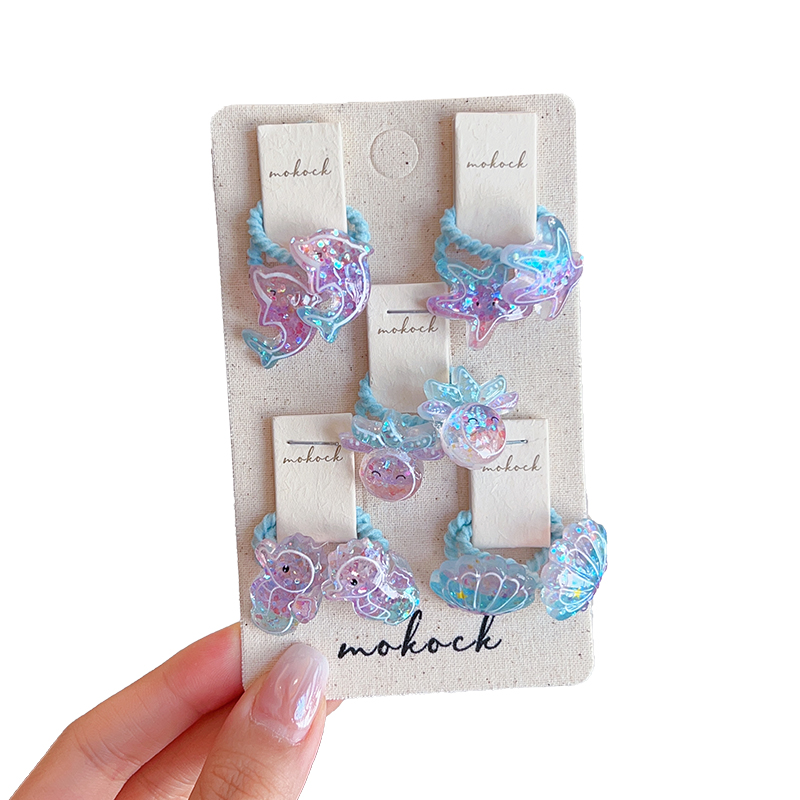 2026 New 2/10pcs/set Fuzzy Fru - огляд і ціна Resin Glitter Pack